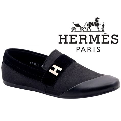 hermes paris shoes price.